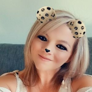 Meet your Posher, Brianna